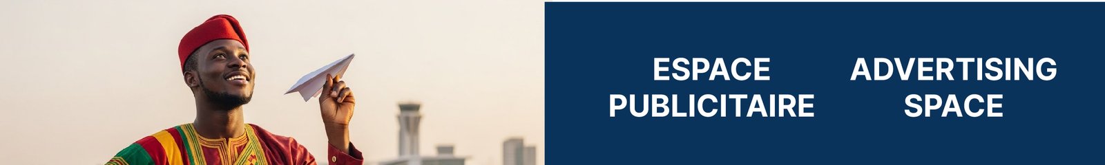 Annonce publicitaire
