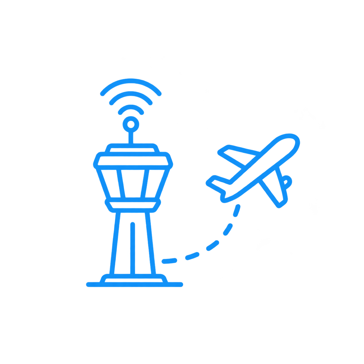 Aéroport international de Donsin (en construction)